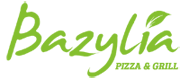 Restauracja Bazylia w Kołobrzegu – Pizza i Grill. Logo