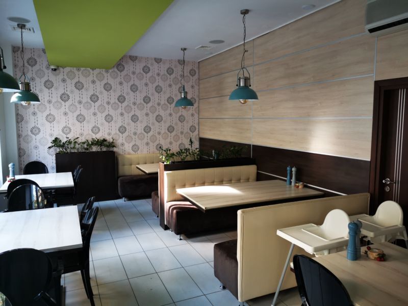 Pizzeria Kołobrzeg